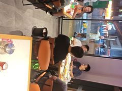 -杨氏青龙虾·羊蝎子(托乐嘉店)