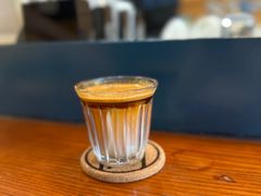-Be Lived Cafe比例咖啡(摩天轮店)