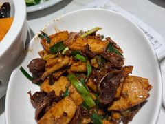 -上关东东北菜(夫子庙水游城店)