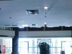 -莎海国际酒店-莎海餐厅