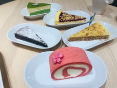 -宜家·瑞典风味餐厅(天津东丽商场店)