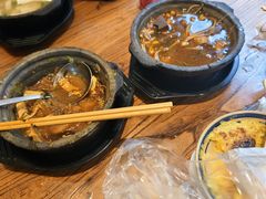 -王明古法砂锅居(开化寺店)