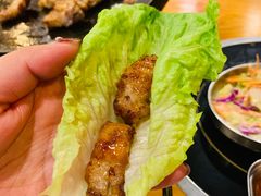 -咕咕站韩国料理(紫金港店)