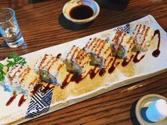 李公主卷-Hatsune隐泉日式料理(三里屯太古里店)