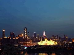 -长嘉·河图火锅(长嘉汇江景旗舰店)