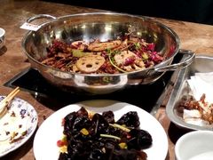android_upload_pic-蛙蛙叫干锅年代(簋街总店)