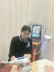 -Lily纤美·科技减脂中心