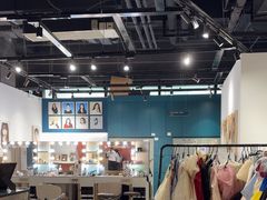 -海马体照相馆(天津世纪都会店)