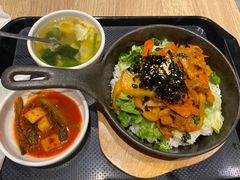 -食代馆(深业上城店)