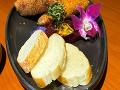 -申德勒加油站西餐厅(日坛路总店)