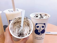 -茶百道(招商花园城店)