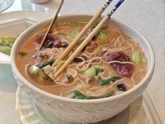 卤面-阿伟海鲜楼·福建菜(延寿店)