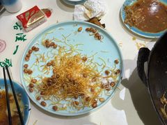 -古洼一锅鲜(总店)