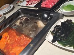 -海底捞火锅(河东万达广场店)