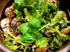-鑫釜山海鲜烧烤(鑫丰国际店)
