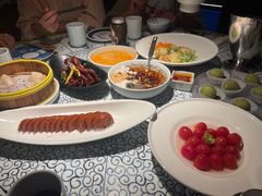 江南花田-桂满陇天书(南京德基旗舰店)