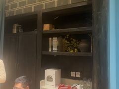 -江南韵·无锡太湖文化体验餐厅(凤凰天街店)
