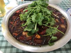 -无味饭店(九眼桥商业文化广场店)