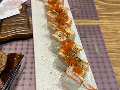 -林妈妈村·日式料理(宝山龙湖天街店)