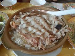 -砂锅居(西四店)