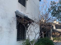 -惠山古镇·寄畅园