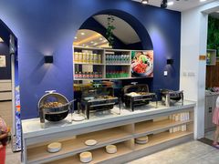 -仙螺岛海鲜自助餐厅(总店)