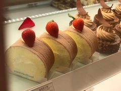 -好利来(东直门银座店)