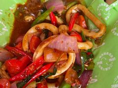 -BLABLATAI吧啦泰·泰式爆炒(西宸天街店)