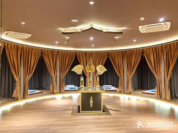 丽象SPA·柔式高端按摩(太古仓店)图片