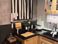 -宜家家居(高新商场店)