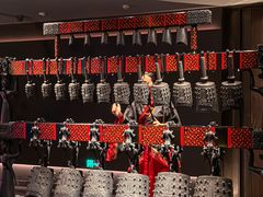 -曾宴·楚菜(湖北省博物馆店)