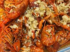 -三妹小龙虾·黄油蟹(华侨城总店)