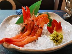 刺身拼盘-神户赤童日式烤肉伙伴(东直门店)