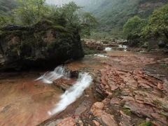 -河南宝泉旅游区