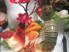-海玥荟海鲜姿造自助餐厅(欧罗巴广场店)