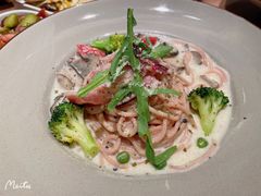-Pennehut畔尼意面(合肥万象城店)