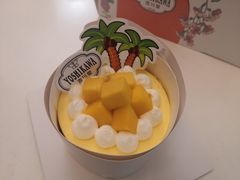 -吉川堂·日式甜点专门店(正佳广场店)