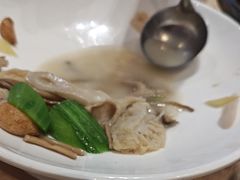 -广东胜利宾馆西关粤中餐厅
