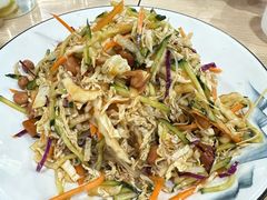 -老边饺子馆(西站店)