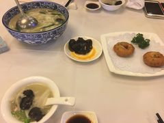 -聚春园自助餐厅(东街口店)