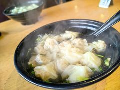 -真真鲜馄饨店(启蒙路店)