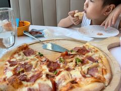 -KIDults童伴儿亲子餐厅(达美中心广场店)