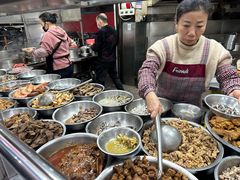 -铭辉沙嗲面(新街商业城店)