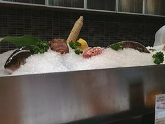 -金井日本料理(丽柏广场店)