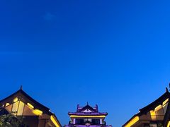-东台西溪天仙缘景区