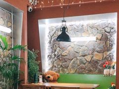 -Dragon Pizza•圆脸龙披萨·牛排餐厅
