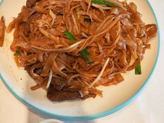 -沙河粉村·国家非遗传承(云台店)