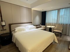 -深圳楚天大酒店(福田口岸深圳会展中心店)