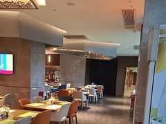 -希尔顿欢朋酒店·欢朋餐厅