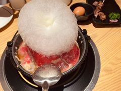 富士锅-大和食乐·鲜和牛酸汤火锅(环宇荟店)